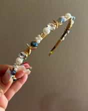 Load image into Gallery viewer, Coastal Headband