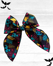 Load image into Gallery viewer, Sally Fabric Bow