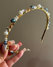 Load image into Gallery viewer, Coastal Headband