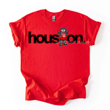 Load image into Gallery viewer, Clutch Houston.