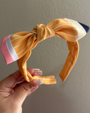 Load image into Gallery viewer, Pencil Headband