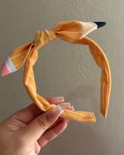 Load image into Gallery viewer, Pencil Headband