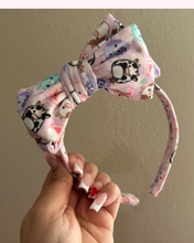 Load image into Gallery viewer, Squishmallow Fabric Headband