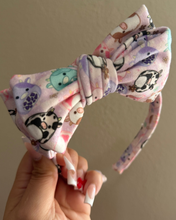Load image into Gallery viewer, Squishmallow Fabric Headband