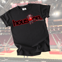 Load image into Gallery viewer, Clutch Houston.