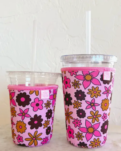 Small Coffee Sleeve