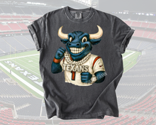 Load image into Gallery viewer, Toro Chain Tee