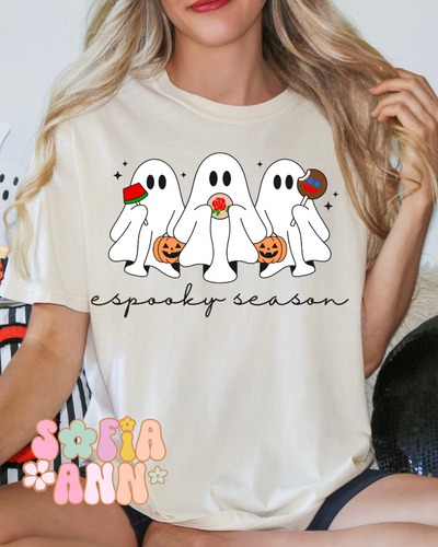 Espooky Season Tee