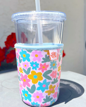 Load image into Gallery viewer, Small Coffee Sleeve