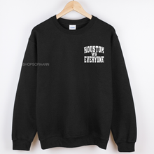 Load image into Gallery viewer, Houston Mascots Sweatshirt ( Youth)