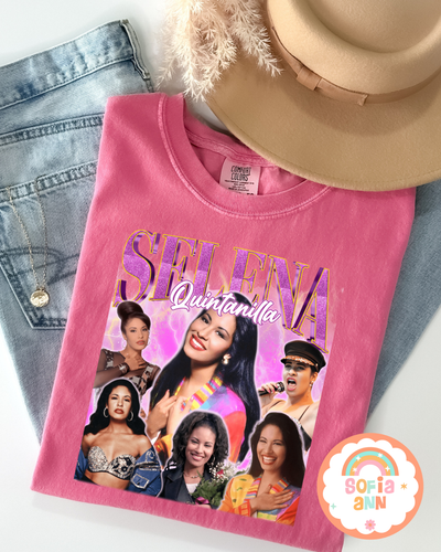 Selena Tee