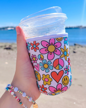Load image into Gallery viewer, Small Coffee Sleeve