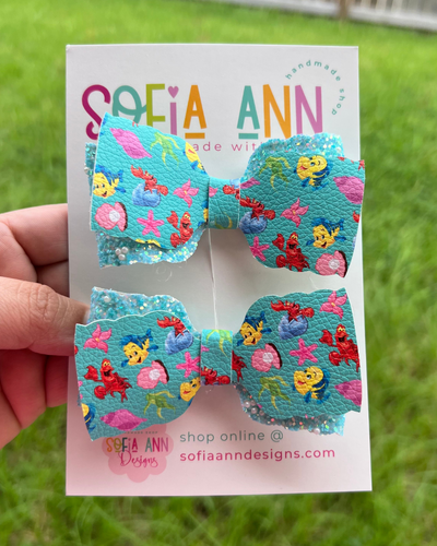 Dis Character Piggie Sets