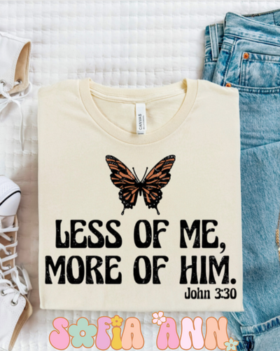 More of HIM Tee