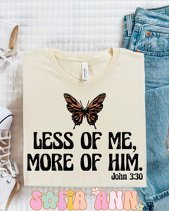 More of HIM Tee