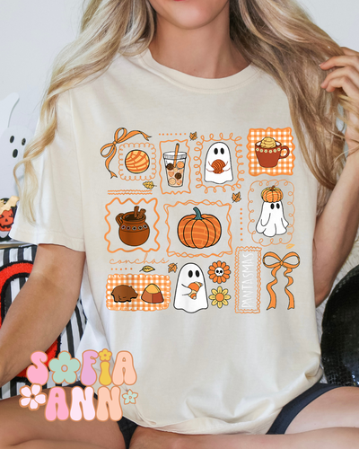 Fall Ghoulie