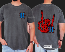 Load image into Gallery viewer, H's Up Unisex Tee