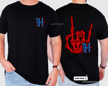 Load image into Gallery viewer, H's Up Unisex Tee