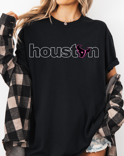 Houston Tee