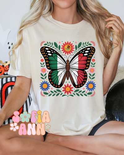 Monarca Mexicana