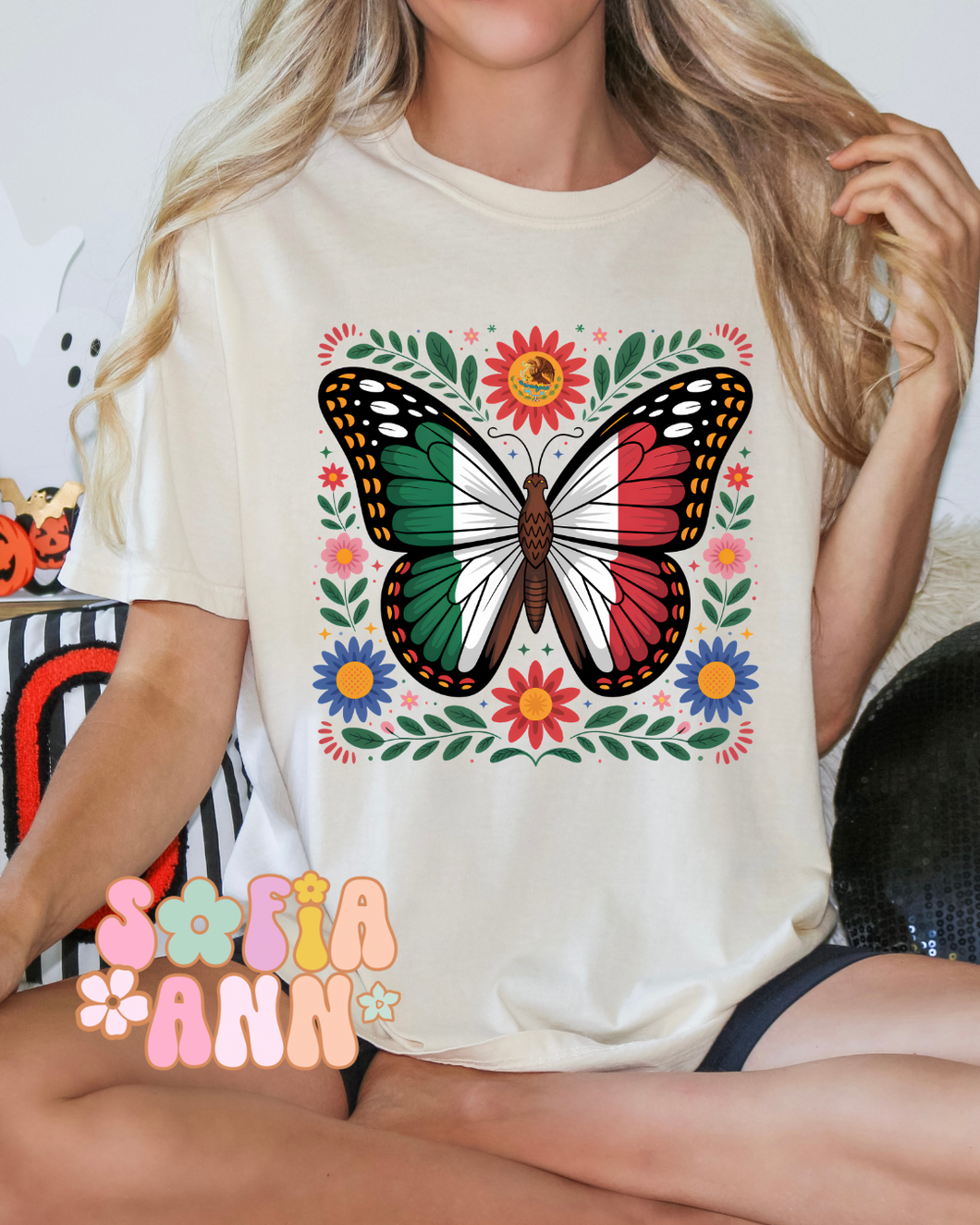 Monarca Mexicana
