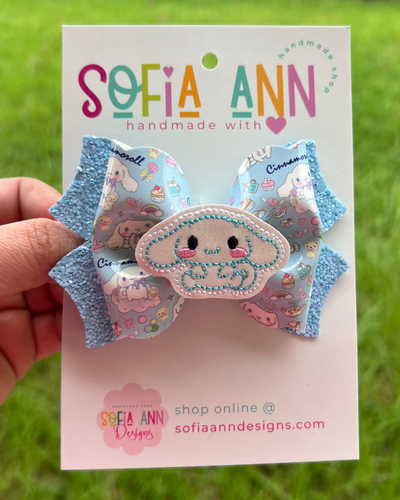 Cinnamoroll 4