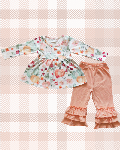 Fall Cutie Set