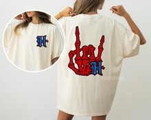 Load image into Gallery viewer, H's Up Unisex Tee