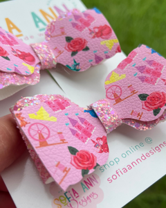 Dis Character Piggie Sets