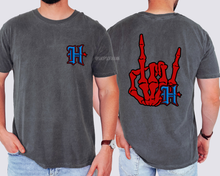 Load image into Gallery viewer, H's Up Unisex Tee