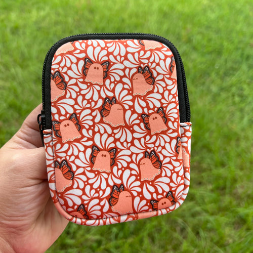 Talavera Monarca Fantasmas Belt Bag