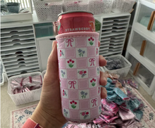 Load image into Gallery viewer, Tall Can Sleeves