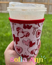 Load image into Gallery viewer, Small Coffee Sleeve