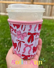 Load image into Gallery viewer, Small Coffee Sleeve